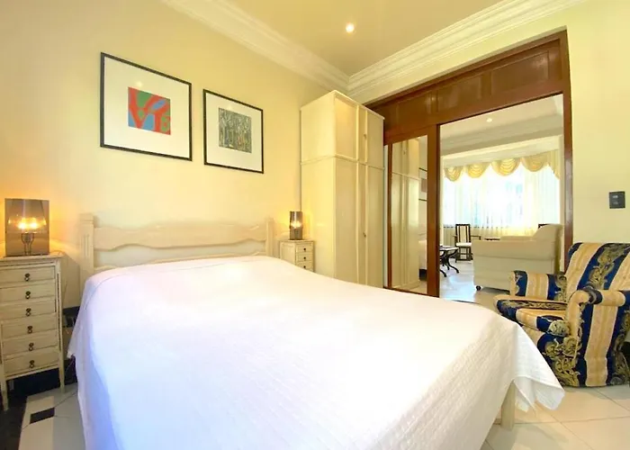Ipanema Beach Residence
