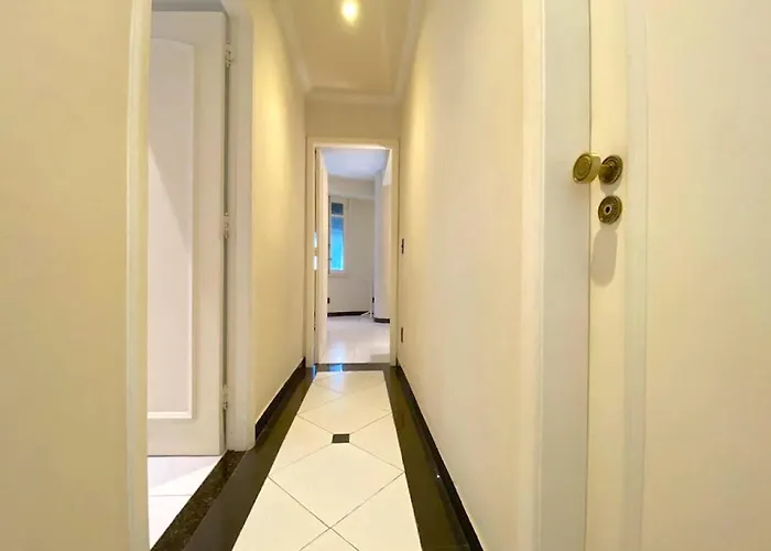 Ipanema Beach Residence
