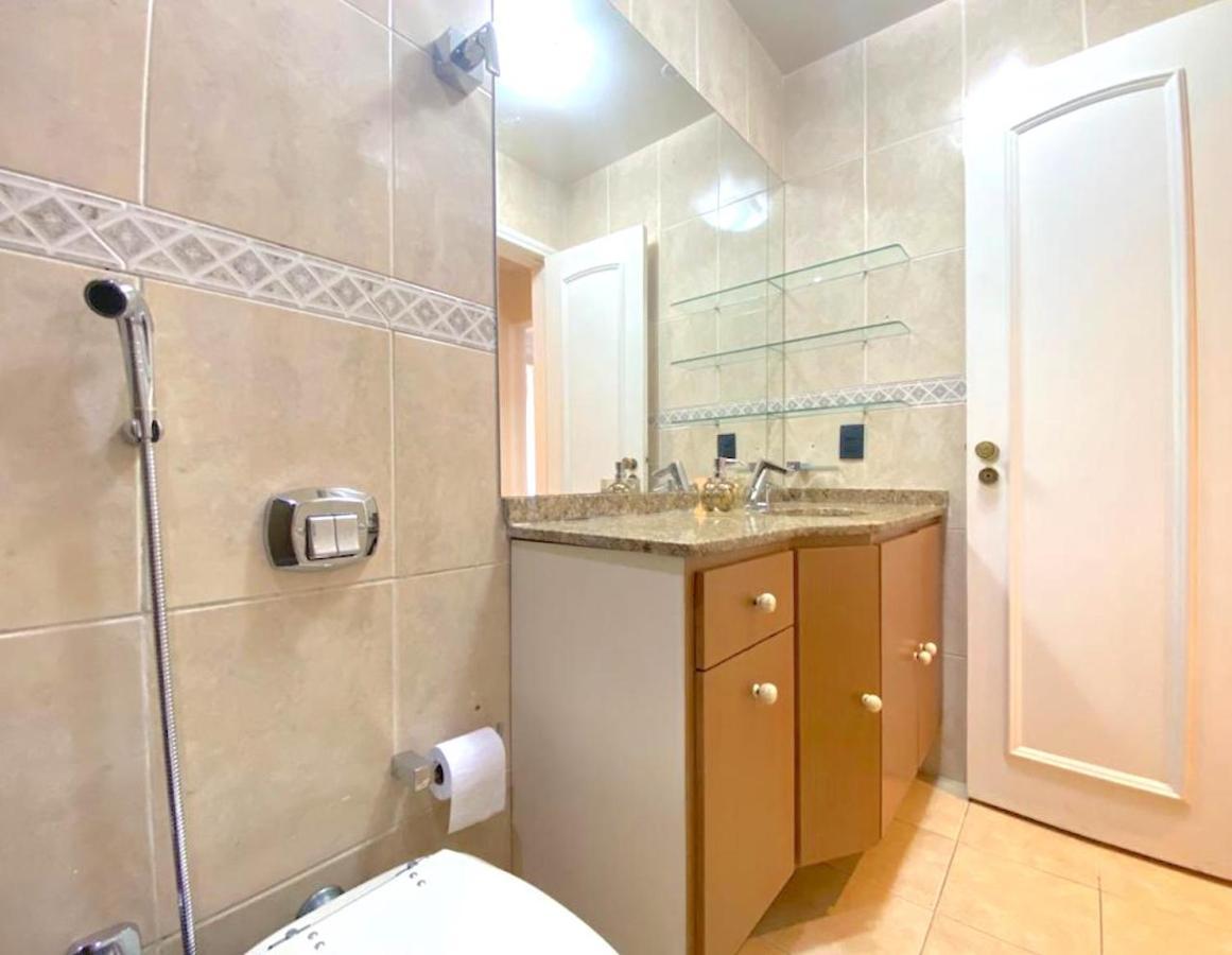 Apartment Ipanema *