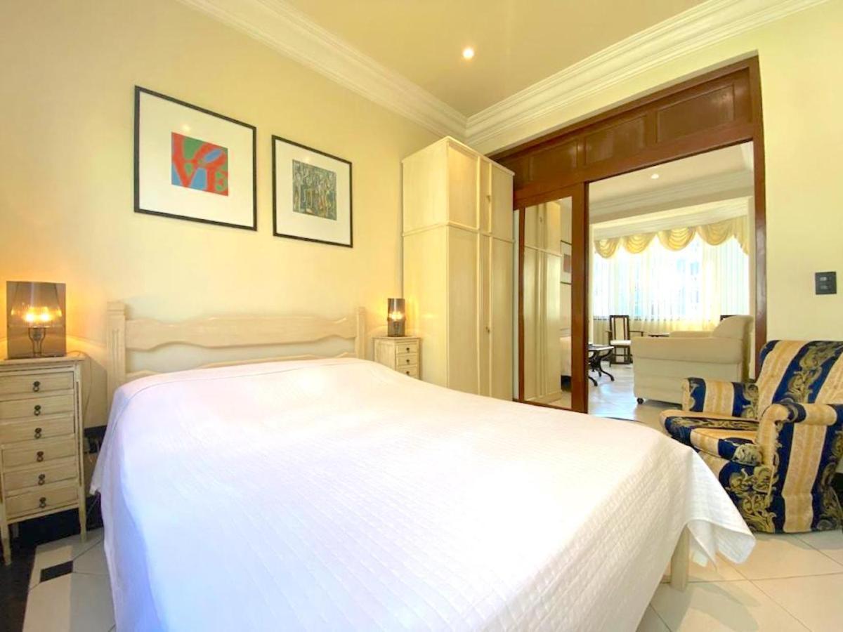 Apartment Ipanema *