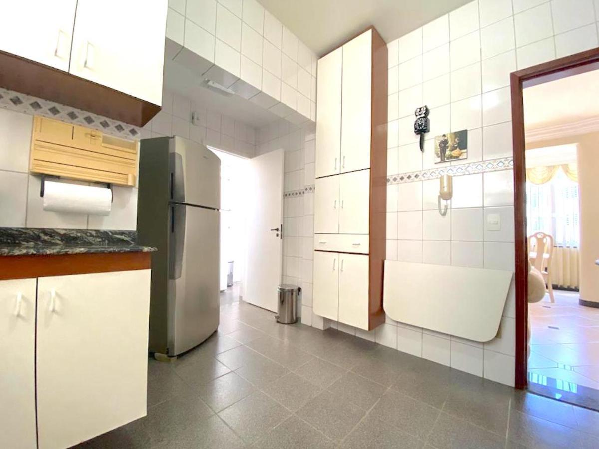 Apartment Ipanema