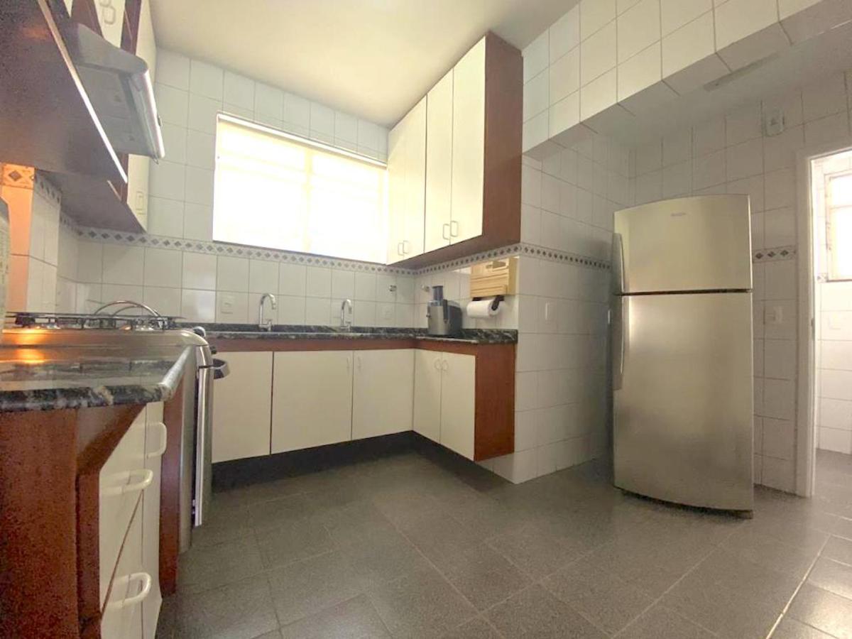 Ipanema Apartment Rio de Janeiro