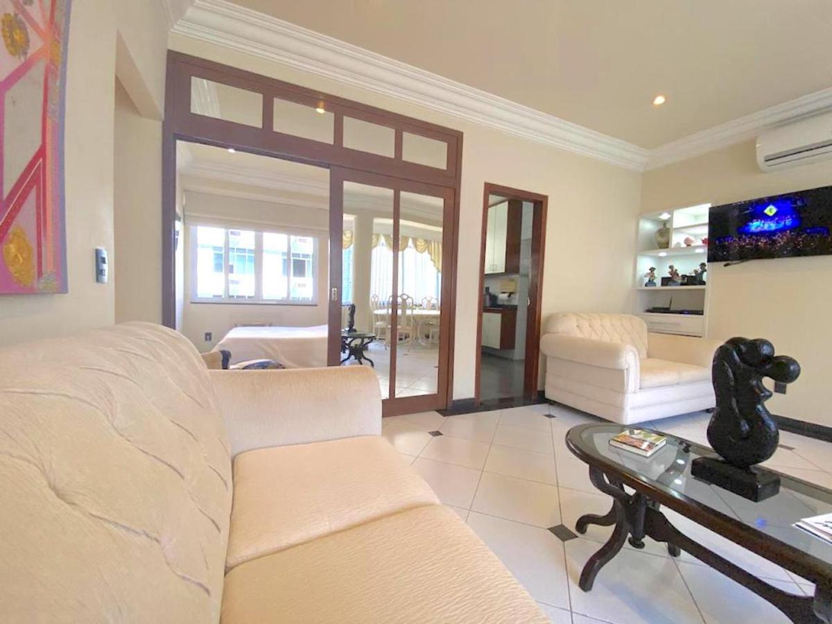 Ipanema Apartment