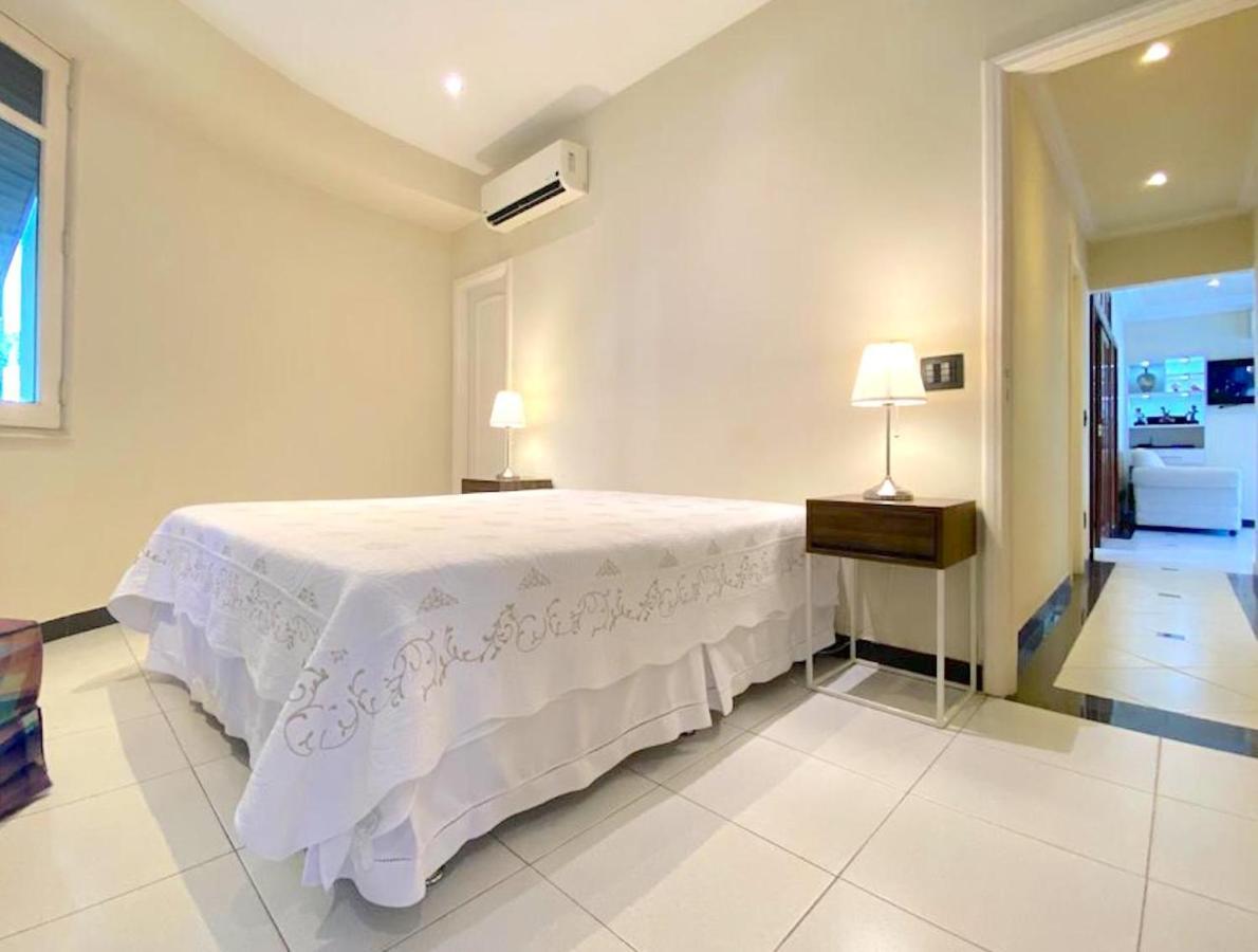 Apartment Ipanema