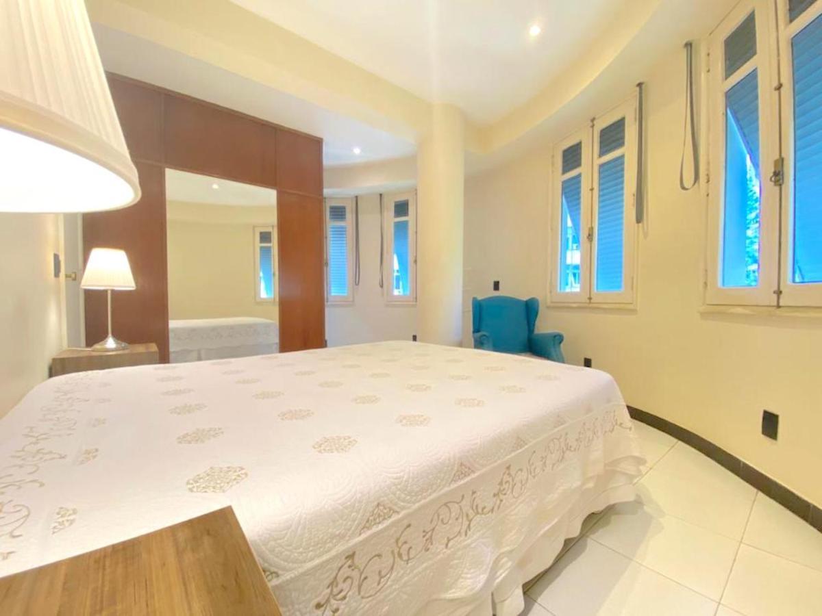 Ipanema Apartment
