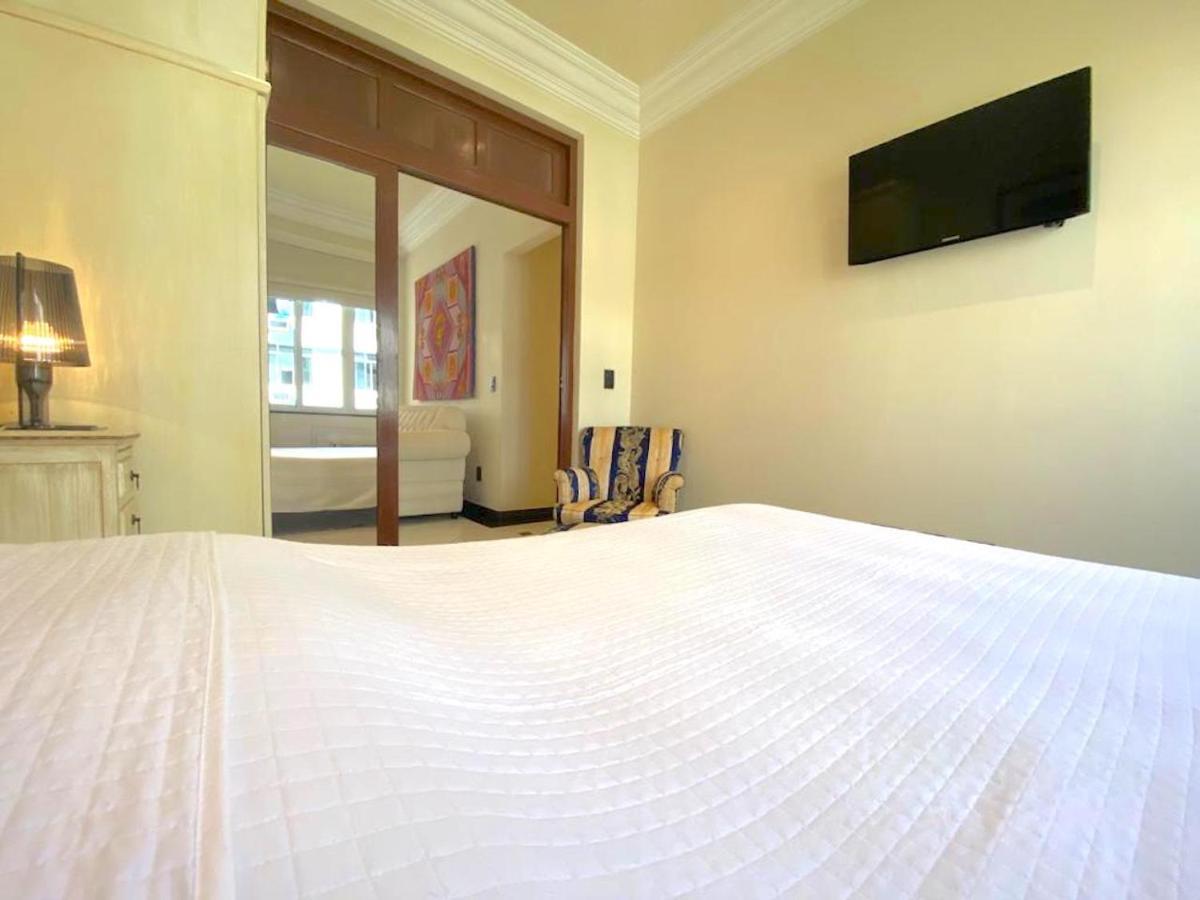 Ipanema Apartment