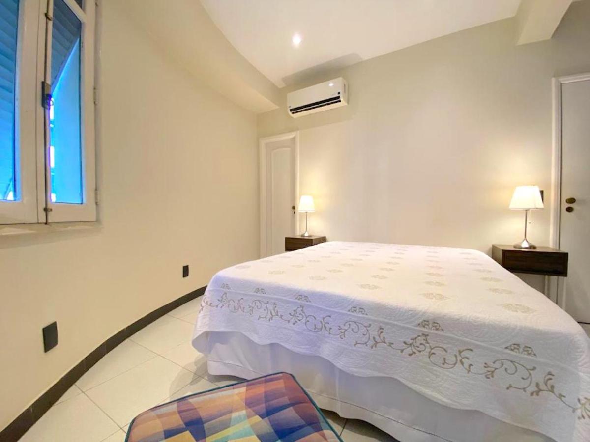 Apartment Ipanema Rio de Janeiro