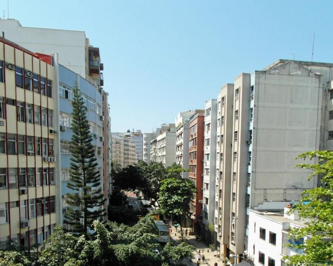 Ipanema Apartment Rio de Janeiro