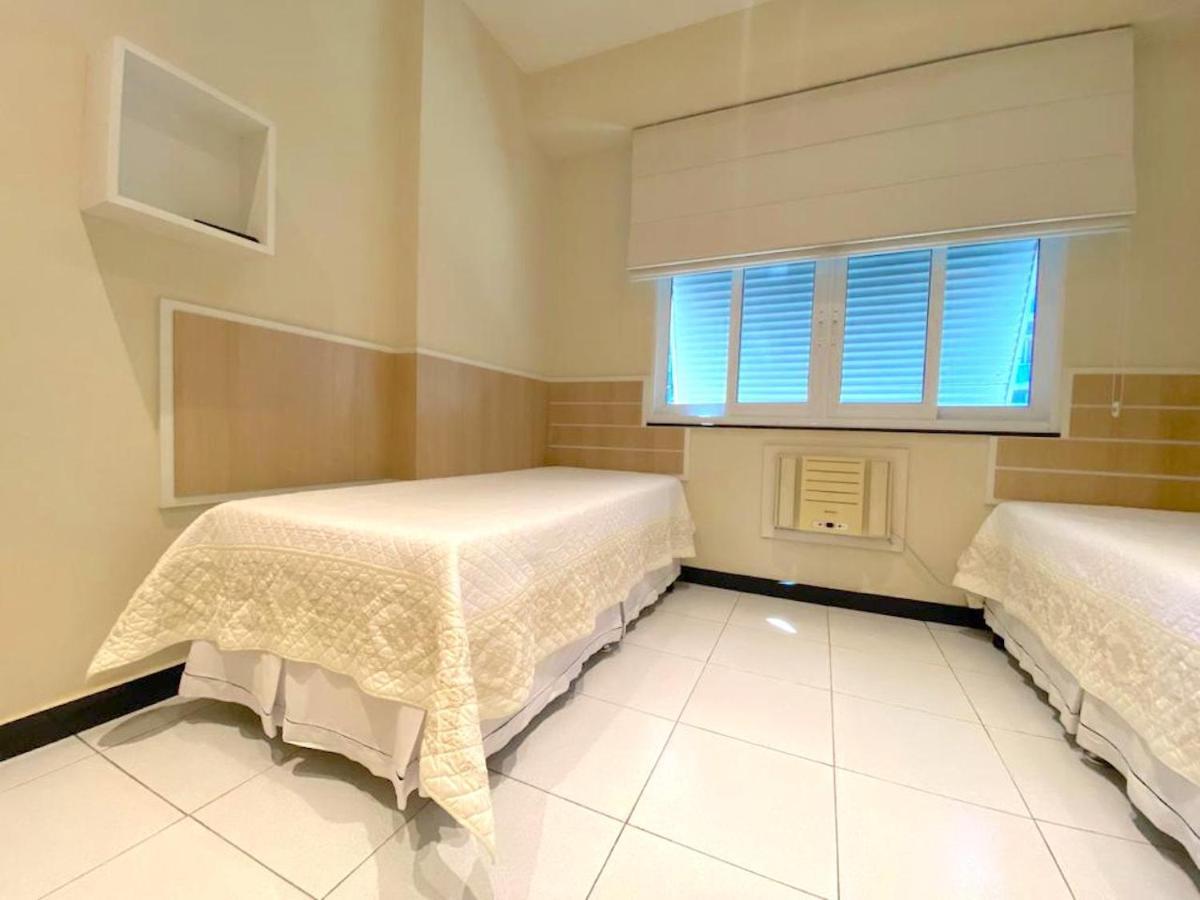 Apartment Ipanema *